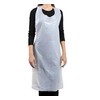 Heavy-Duty LDPE Waterproof Aprons – Disposable, Plastic Aprons, Full-Coverage Protection