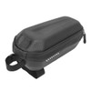 EVA Hard Shell Waterproof Bicycle Cycling Bag Front Tube Frame