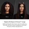 Dyson Chitosan Pre-style Cream Curly to Coily Rich Conditioning
