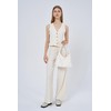 Small Hobo Bag Crescent Bag Y2K Purse Everyday Purse Trendy