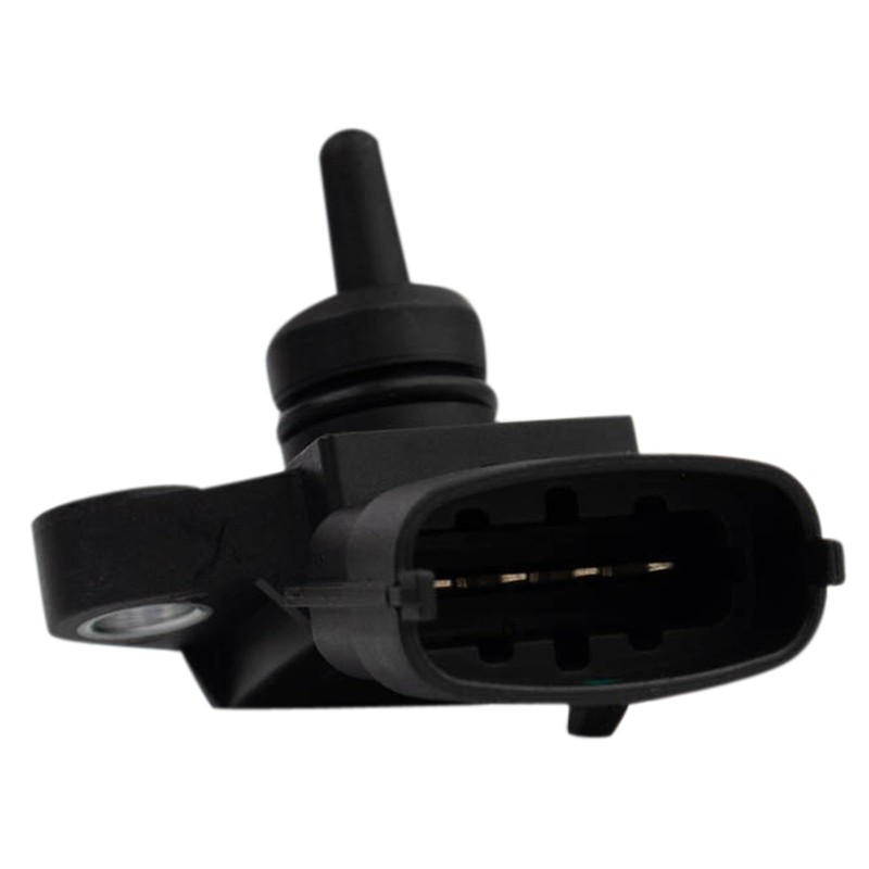 TRQ MAP Sensor Compatible with 2017-2019 Genesis 2008-2020 Hyundai 2008-2020