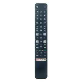 ALLIMITY Replacement Remote Control for TCL TV P635 P638 C635 C735 C835 C935 S5200 S6200 75C635 75C735 75C835 75C935 75P635 75P735 85C935 735 7355P735 98C735 55C735K 65C735K 75C735K 65C935K 75C935K