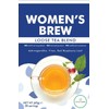 Zyzven Naturals Women’s Brew Loose Tea Blend 30 Servings, 60g