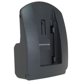 Charging cradle 5101, 5401 for Canon NB-6L, NB-6LH (No. 25)