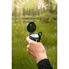 Coghlan's Lensatic Compass for Hiking, Camping, Survival, and Orienteering; Durable,