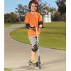 Razor A3 Kick Scooter - Clear