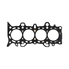 DNJ HG221 MLS (Multi-Layered Steel) Head Gasket for 2001-2005 / Honda / 1.7L / L4 / 16V / SOHC / D17A1, D17A2, D17A6, D17A7 / CNG / [VTEC, VTECE]