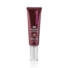 LANOPEARL BB Cream SPF 15 No.2 Natural Beige 5 in l (LB37) 50ml