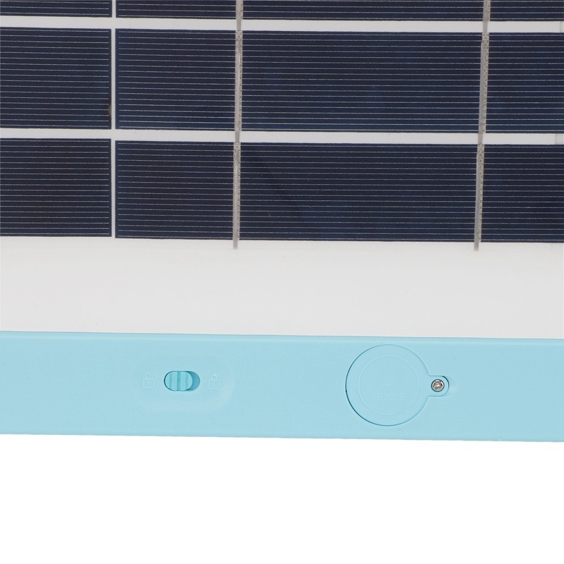 LCD Writing Tablet Solar Doddle Board 15W 5V 3A Large