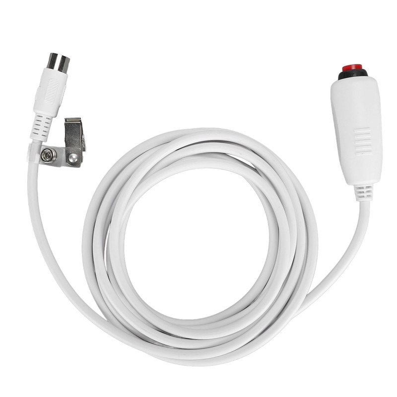 Nurse Call Cord Station Universal Replacement Emergency Push Button Cable