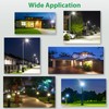 GBAYSA Photocell Sensor for Outdoor Lighting, Twist Lock Dusk to