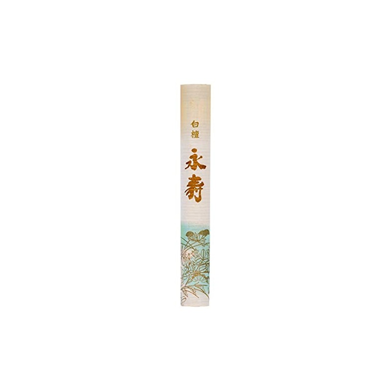 Japanese Incense | Nippon Kodo | Byakudan Eiju - Sandalwood