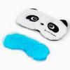 GlamBaby Eye Care - Unbearable Bump™ Kit - stye kit