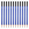 PATIKIL 4H Drawing Pencils for Sketching, 24PCS Sketch Pencils for