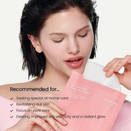 Mascarilla Collagen Real Profundo Acido