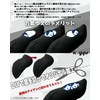 noyips 10pcs hibikurasu GOLF Iron Covers Golf Headcovers with Window