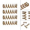 Areyourshop 4Pcs 1343868 Knife Spring Set fit for Delta 22-540