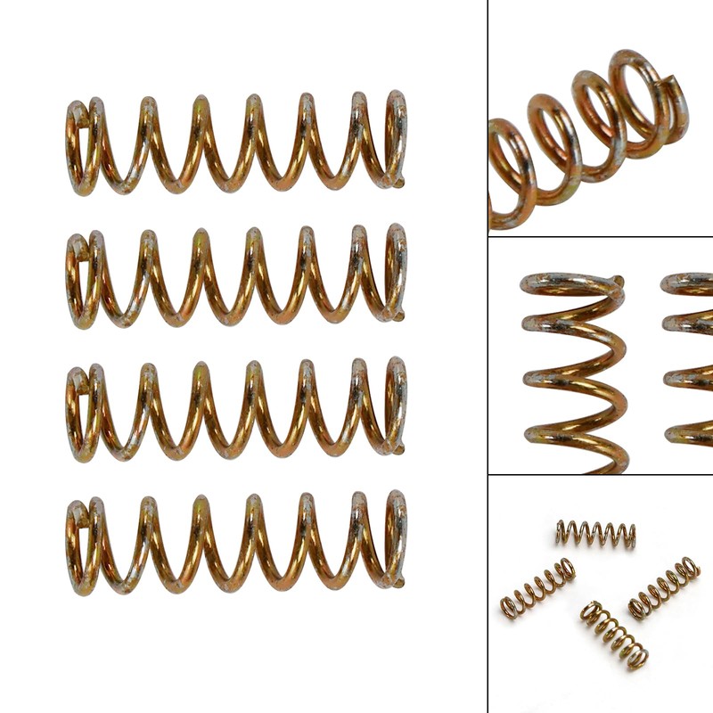 Areyourshop 4Pcs 1343868 Knife Spring Set fit for Delta 22-540