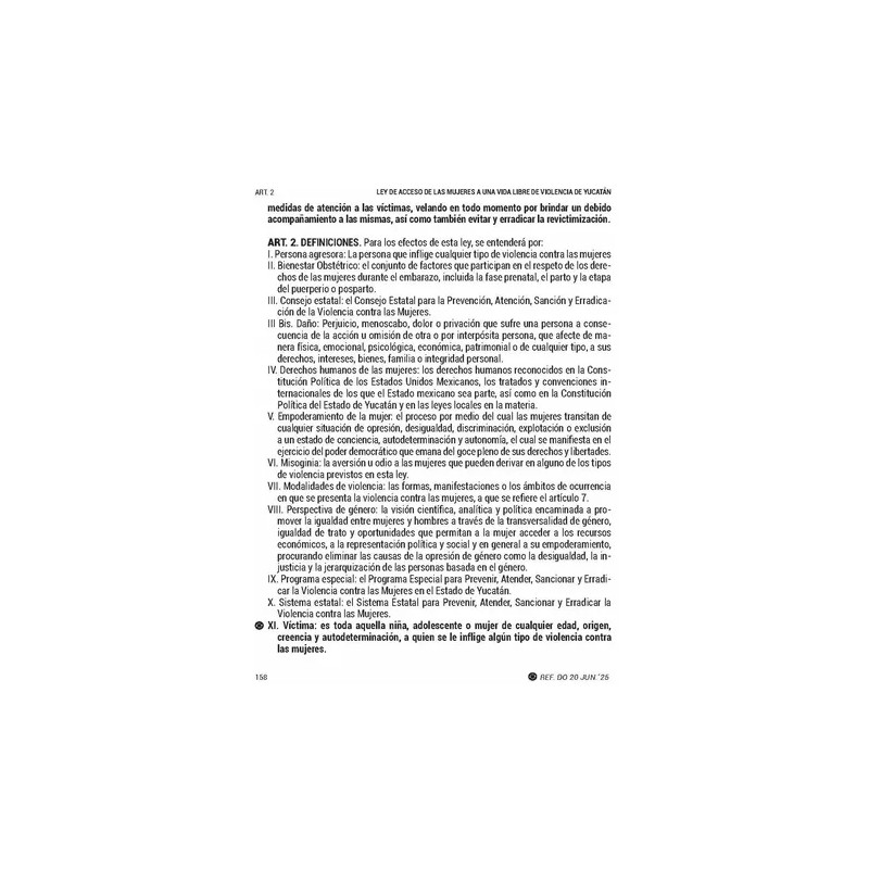Código Penal De Yucatán 2026 Bolsillo
