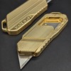 Milspin Magnus Utility Knife | Box Cutter | EDC Utility