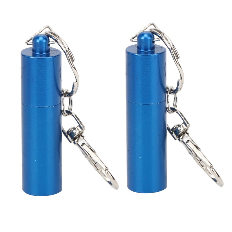 2PCS Metal Billiard Pool Cue Tip Pricker Snooker Club Head