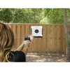 Yaegoo Metal Box BB Trap Target, Airsoft Pellet Trap Catcher