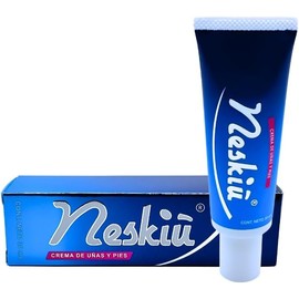 Neskiu (antes Reskiu) 30 ml. Crema Neskiú (antes Reskiú).