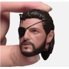 YMTOYS 1:6 Eye Mask Snakes Head Sculpt Soldie Men Fit