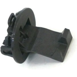 Obida 2PK) For Whirlpool Maytag Kenmore W11457841 W11091027 Washer Lid Strike (2) .,,