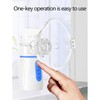 Marhynchus Portable Nebulizer Adult Kids Ultrafine Atomization Quiet Handheld Machine