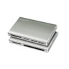 USB 3.2 (Gen1) 5 in 1 Aluminium Card Reader for