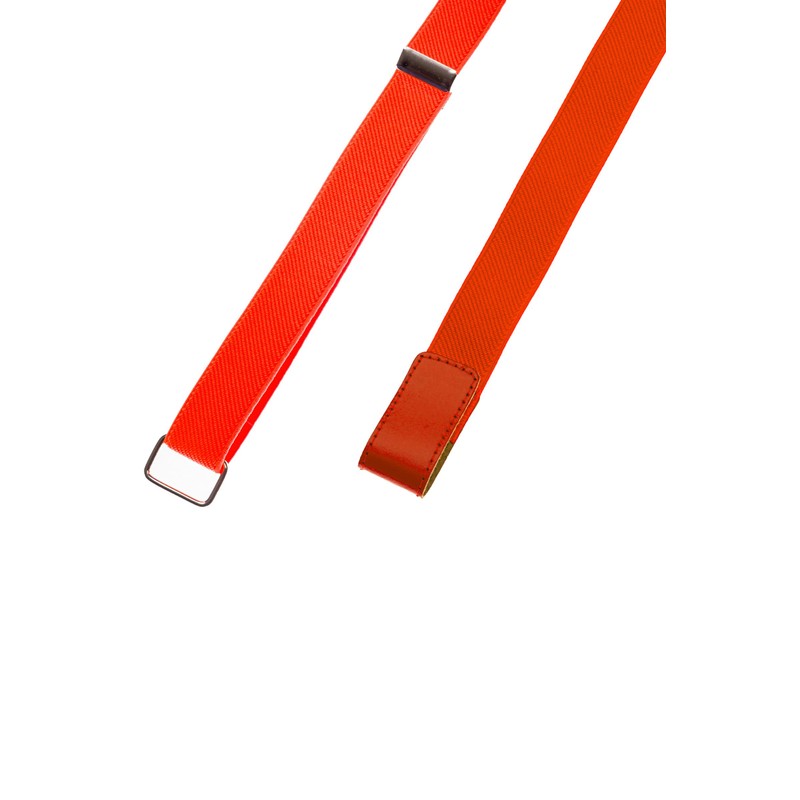 Olata Children’s Stretch Elasticated Belt with Adjustable Hook and Loop