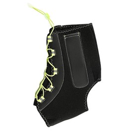 Ankle Support Brace, Ankle Sprain Sleeve Protector Support, Breathable Foot Stabilizer Preventing Sprains for Basketball Football Cycling