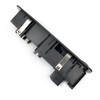 DEVMO Interruptor de ventana eléctrica Master Power Window Switch compatible