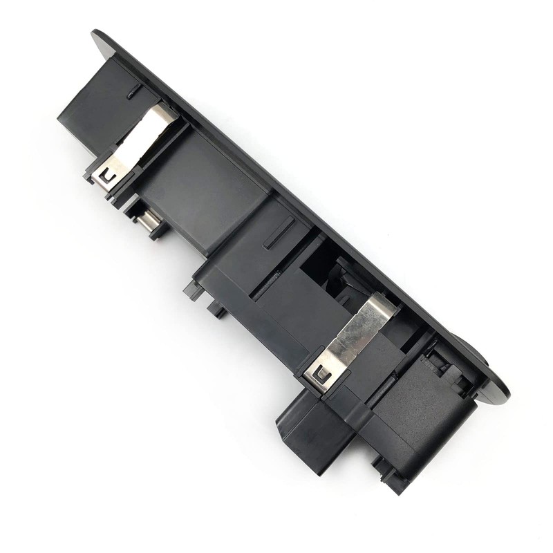 DEVMO Interruptor de ventana eléctrica Master Power Window Switch compatible