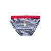 Sterntaler Boys Turtle Swimming Trunks, navy