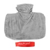 Hot Water Bag Large Capacity Detachable Water Injection Hot Water