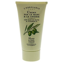 L'Erbolario Cream for Hands and Nails 75 ml