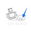 Toyota 08 - 11 TOYOTA HIGHLANDER RADIO KNOB CD PLAYER