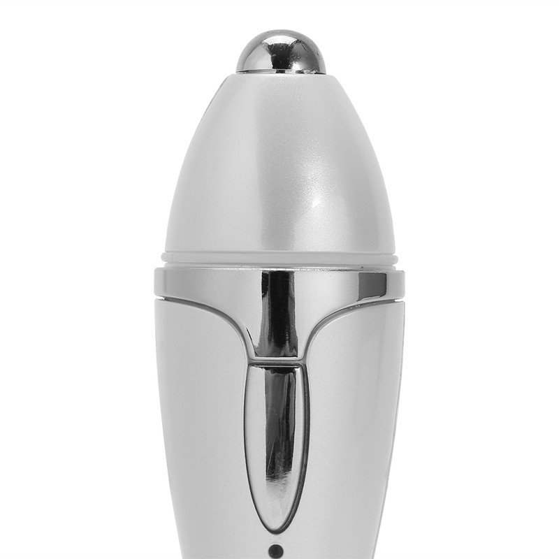 1Pc Professional USB Charging Photon Light Skin Rejuvenation Facial Massage