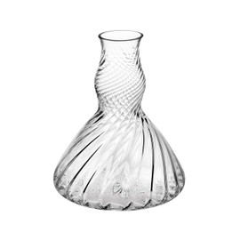 Vista Alegre Vinoteca Small Wine Decanter
