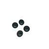 4pk-815689 Grate Rubber Feet for Wolf CT Gas Cooktop GR