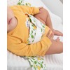 COZINUS Changing Pad Strap – Soft, Adjustable & Secure Anti-Escape