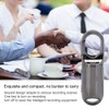 Digital Player Wearable Key Chain Recording Pen Equipment Voice Recorder