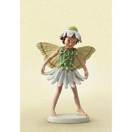 Flower Fairy Fairy Mini Daisy 6 cm