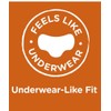 Parent’s Choice Parent's Choice Nighttime Underwear, L/XL, 38 Count