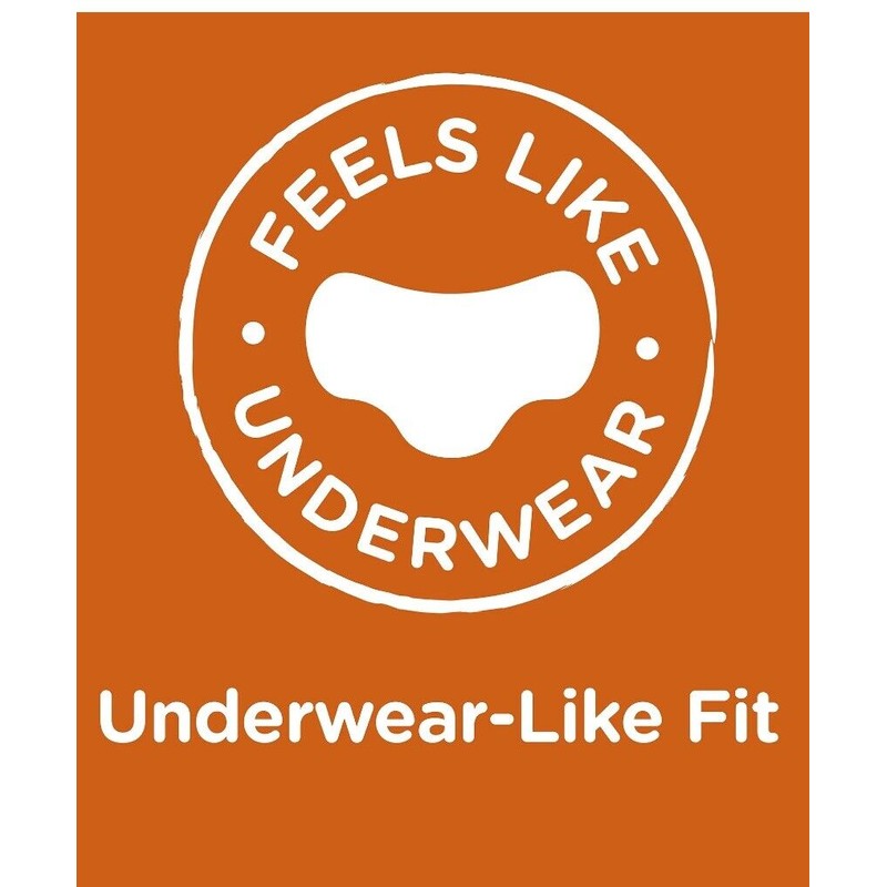 Parent’s Choice Parent's Choice Nighttime Underwear, L/XL, 38 Count
