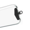Deear Smartphone Strap Holder, Metal Strap Holder, Smart Phone Accessories,