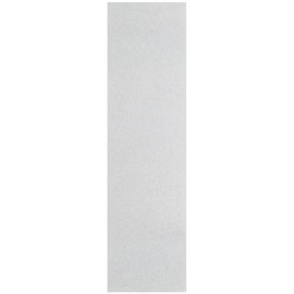 Skateboard Deck Tape Grip Tape Suitable for Deck Widths up to 9.4 Inches Skateboard Anti-slip Parts Sticker Kick Scooter Kickboard (1, Clear (Translucent))