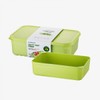 Lock&amp;Lock [Headquarters] Lock&amp;Lock Smart Keep Fresh 3.2L 1P + Tray